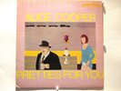 Alice Cooper Straight 1051 Pretties For You 1st Press Orange Label Garage Psych