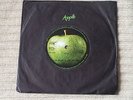 The Beatles ?– The Ballad Of John And Yoko - Apple second issue - Ex -  Listen