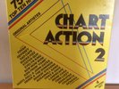 Chart Action 2   Vinyl LP x 4 Box Set   Genesis The Tourists Thin Lizzy   Mint-