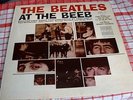 The Beatles At The Beeb BBC Vol 1 LP BC 0163 EX Please Please Me, From Me To You