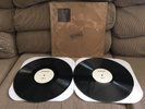 LED ZEPPELIN TEST PRESSING 2- LP