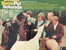 BEACH BOYS PET SOUNDS MONO 12