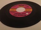 Ernie Washington Lonesome Shack Original 45 on Chattahoochee Northern Soul RnB