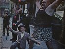 The Doors - Strange Days (LP) - EKS-74014