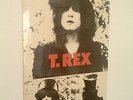 T.Rex Marc Bolan - The Slider Promo Giant Poster RARE