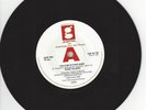 UK NORTHERN SOUL 45-EDDIE HOLMAN-HOLD ME IN YOUR ARMS-GRAPEVINE-DJ
