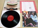 THE ROLLING STONES, LET IT BLEED COMPLETE 1969 UK RED DECCA LABEL MONO VINYL LP.