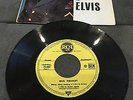 Disque 45 tours Elvis Presley ?- Le Retour D'Elvis 1 - 75.607