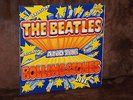 Vinyl-LP: THE BEATLES AND THE ROLLING STONES (1973) MEGA RAR