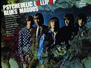 Blues Magoos-Psychedelic Lollipop (1LP)  (UK IMPORT)  VINYL NEW