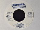 70’s DANCER Joseph Gray Emergency 4556 RSVP and Believe