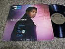 Sam Cooke 