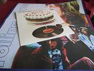 ROLLING STONES   ? LET IT BLEED ? (1970) UNPLAYED GERMAN DECCA PRESS & POSTER