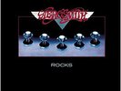 Aerosmith - Rocks [New Vinyl LP] UK - Import