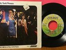 (ROCK 45) ROLLING STONES - HONKEY TONK WOMEN / YOU CAN'T ALWAYS GET WHAT YOU WAN