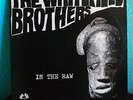 The Whitefield Brothers In The Raw Soul Fire Records 2002 Funk Soul Vinyl Album