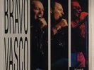 VASCO ROSSI : BRAVO VASCO    -    LP  1988    SIGILLATO
