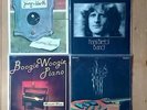 4x DDR Blues - Jürgen Kerth, Hansi Biebl, Engerling, Alexander Blume Amiga Kult