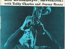 BOB BROOKMEYER REVELATION   NEW JAZZ 8294 US MONO purple lbl NJ RVG