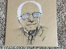 Bernie Sanders & Thurston Moore - Feel It In Your Guts 7
