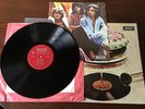 Rolling Stones Let It Bleed Mono 1st Pressing 1969 P-2A/P-1A LK5025