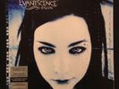 Evanescence Fallen Rare SEALED Purple Vinyl 10th Anniversary