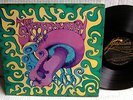 SACRED MUSHROOM s/t ORIGINAL 1969 PARALLAX Lp HEAVY BLUES ROCK *RARE*