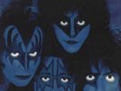 Kiss - Creatures Of The Night