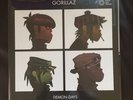 Gorillaz 'Demon Days' Vinyl Me Please Exclusive