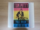 TOM PETTY - Full Moon Fever Korea Vinyl LP 1989 INSERT NM