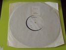 45 RPM 12 - PAUL Mc CARTNEY - OU EST LE SOLEIL - RARE FRENCH TEST PRESSING -1989
