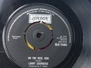larry saunders on the real side london northern soul