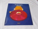 PRINCIPAL EDWARDS. LP ROUND ONE. SML 1108  1974. 1st PRESS