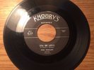 LOUISIANA DOO WOP SOUL R&B 45 PHIL PHILLIPS SEA OF LOVE KHOURY'S 711