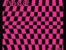 RUBELLA BALLET Ballet Bag LP NEW VINYL Dark Entries reissue