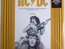 AC/DC - Live At Old Waldorf In San Francisco Sept. 3rd, 1977 -1 LP Lt. Ed. NEW