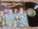 Daybreak - After the Rain LP Holy Kiss HK-01 Christian Rock 1976 EX In Shrink