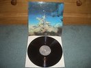 MAGNA CARTA LORD OF THE AGES SWIRL LABEL VERTIGO (ITALY) STEREO LP