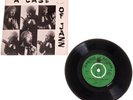 Michael Garrick Shake Keane  - A Case Of Jazz Airborne Only 99 copies pressed