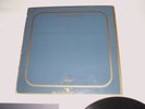 TOAD...TOMORROW BLUE...COMPLETE SWISS FIRST PRESS HALLELUJAH X 626 FROM 1972