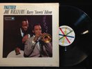 Joe Williams/Harry Sweets Edison-Together-Roulette 52069-MONO DG