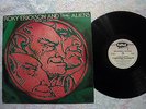 33T  ROKY  ERICKSON &THE ALIENS  ( EX 13TH FLOOR  ELEVATORS)   I THINK OF DEMONS