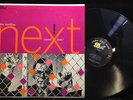 Ken Nordine-Next  (Word Jazz)-Dot 3196-MONO BEATNIK