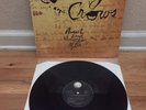 COUNTING CROWS- August And Everything After ORIGINAL 1993 Vinyl