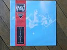 DIRE STRAITS live in 85 Lp Rare