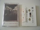 PIXIES SURFER ROSA CASSETTE TAPE 4AD UK 1988