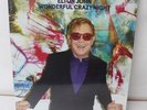 Elton John Wonderful Crazy Night LP Box Set New Free Shipping