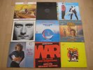 45 Maxi-Singles-Pop/Rock/Soul/Disco+C.C.Catch, B.Idol, Modern Talking, S.Wonder,