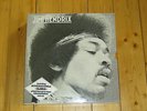 Jimi Hendrix 12 Lp Polydor Box
