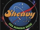 Sheavy - The Electric Sleep 2 x LP - NEW COPY